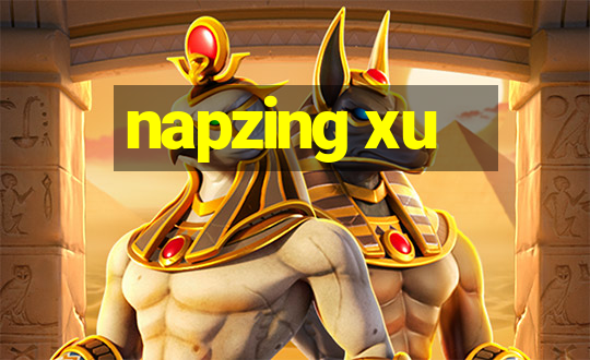 napzing xu