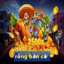 rồng bắn cá