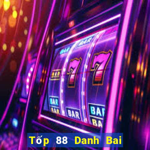 Tốp 88 Danh Bai Sanh Rong