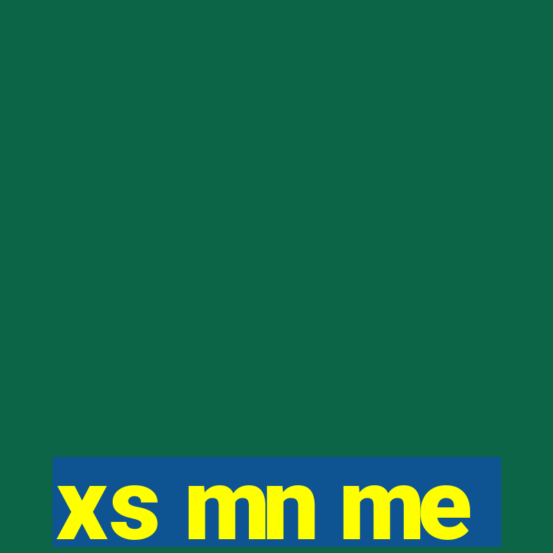 xs mn me