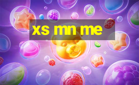 xs mn me