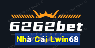 Nhà Cái Lwin68