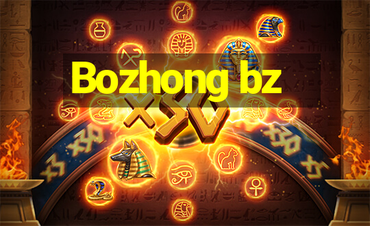 Bozhong bz