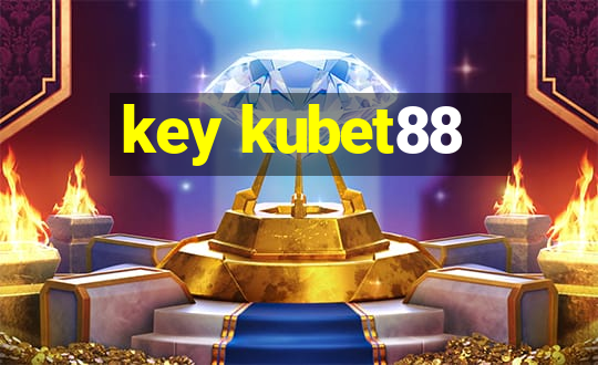 key kubet88