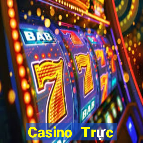 Casino Trực tiếp topbet888