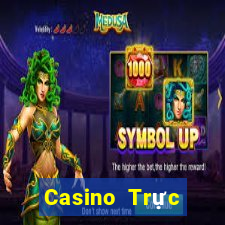 Casino Trực tiếp topbet888