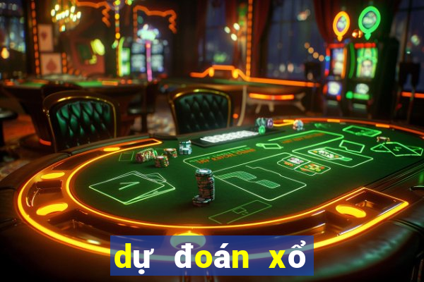 dự đoán xổ số đại phát