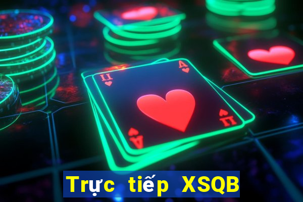 Trực tiếp XSQB ngày 29