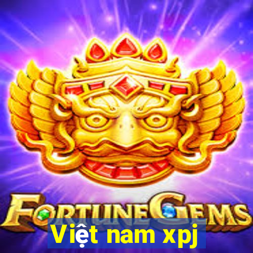 Việt nam xpj