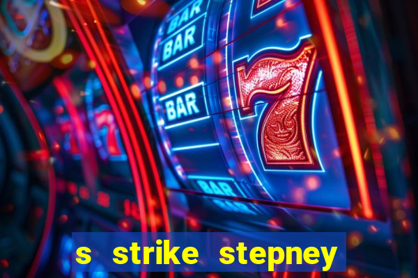 s strike stepney workers club