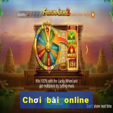 Chơi bài online Ding Rong