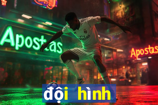 đội hình juventus fo4