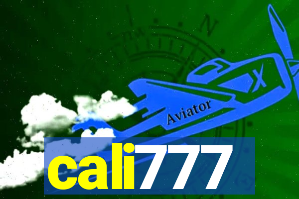 cali777