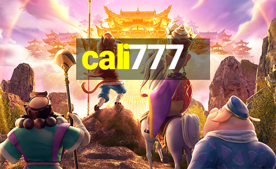 cali777