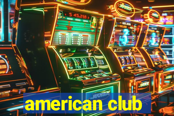 american club