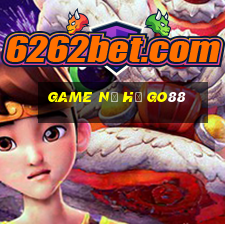 game nổ hũ go88