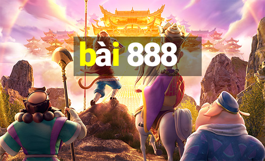 bài 888