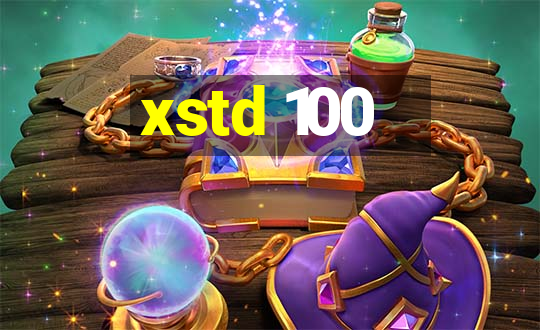 xstd 100