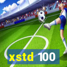 xstd 100