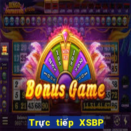 Trực tiếp XSBP ngày 16