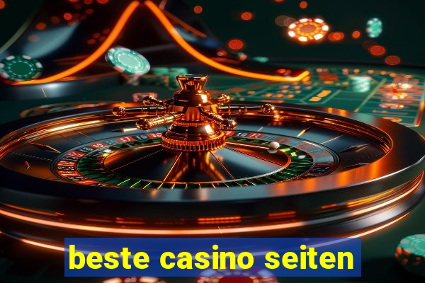 beste casino seiten