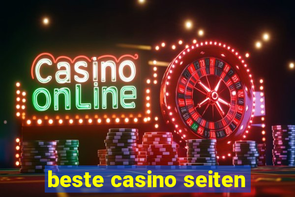 beste casino seiten