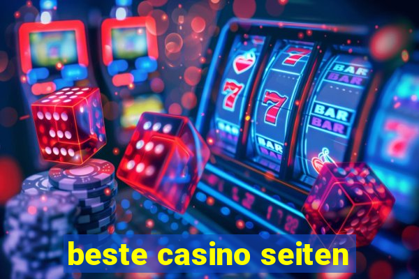 beste casino seiten