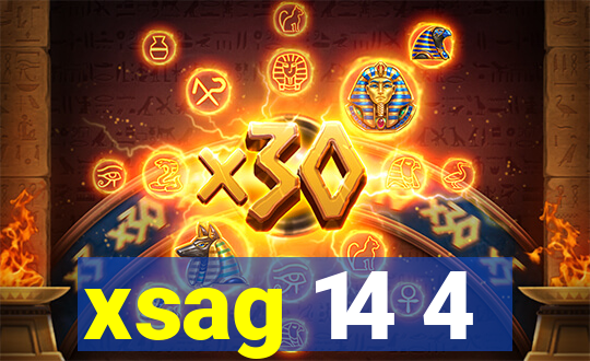 xsag 14 4