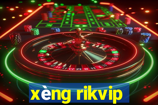 xèng rikvip