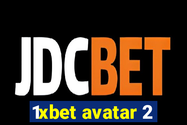 1xbet avatar 2