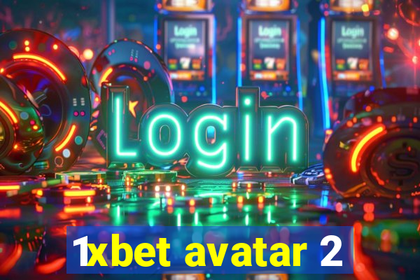 1xbet avatar 2