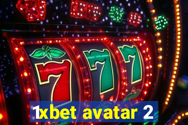 1xbet avatar 2