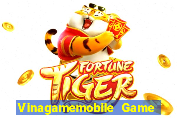 Vinagamemobile Game Bài Vàng