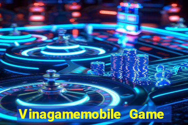 Vinagamemobile Game Bài Vàng