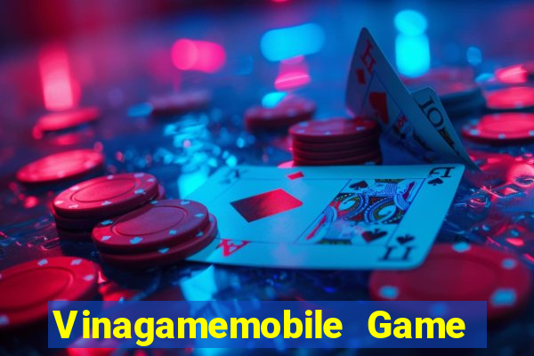 Vinagamemobile Game Bài Vàng