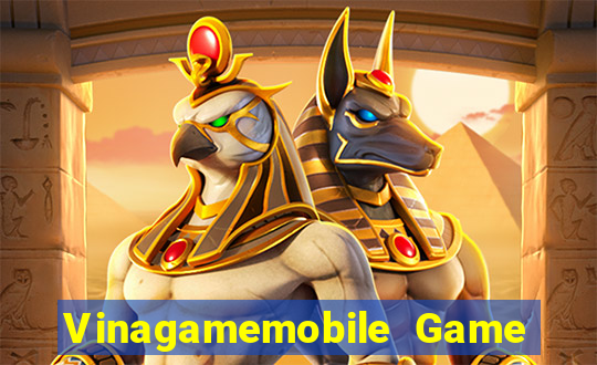 Vinagamemobile Game Bài Vàng