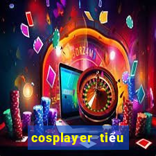 cosplayer tiểu nhu casino trực tuyến châu á