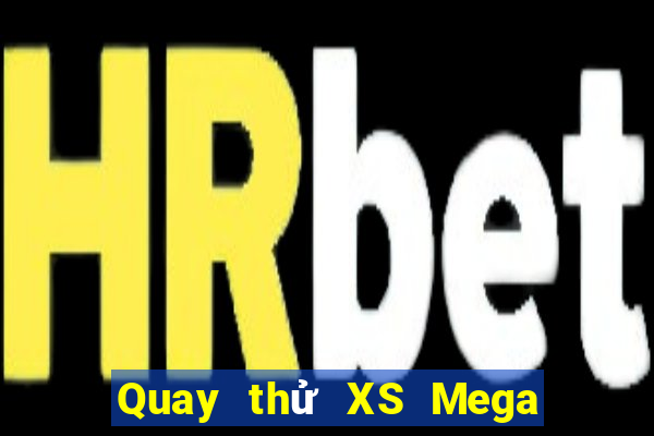 Quay thử XS Mega 6 45 ngày 10