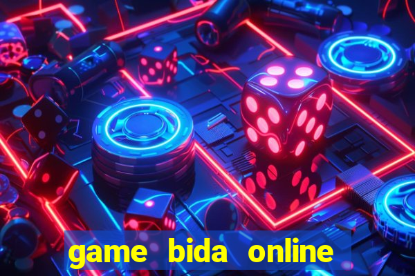 game bida online mien phi