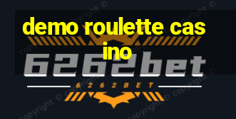 demo roulette casino