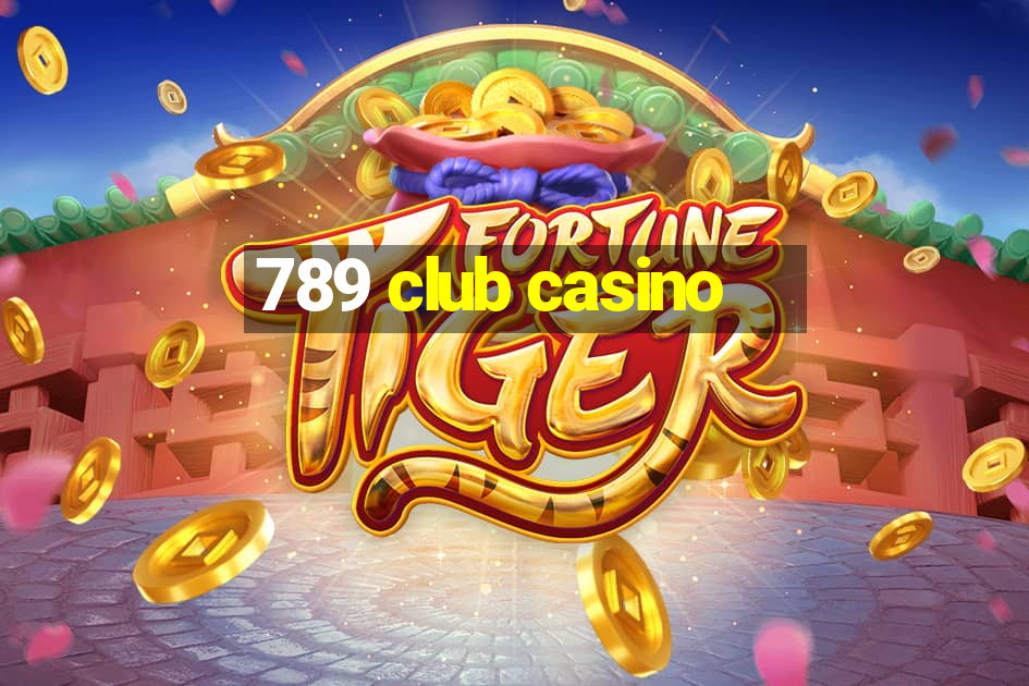 789 club casino