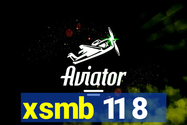 xsmb 11 8