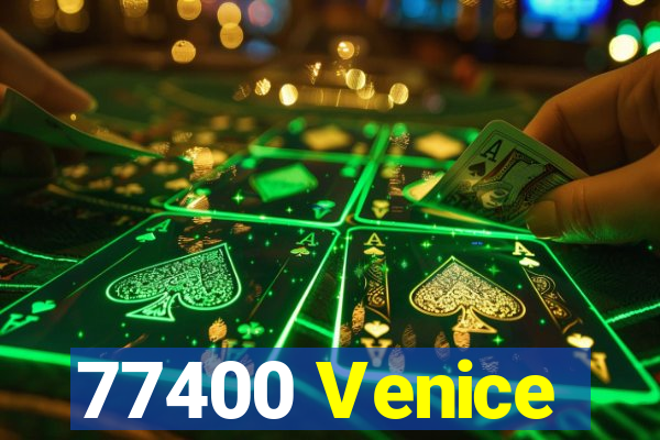 77400 Venice