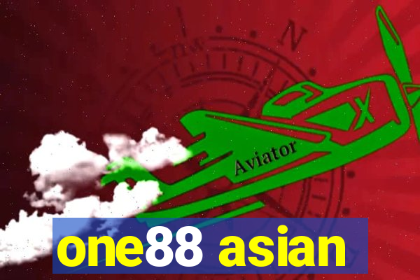 one88 asian