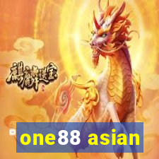 one88 asian