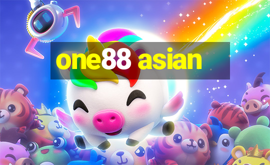 one88 asian