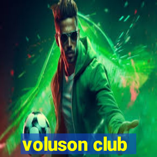 voluson club