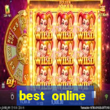 best online blackjack games