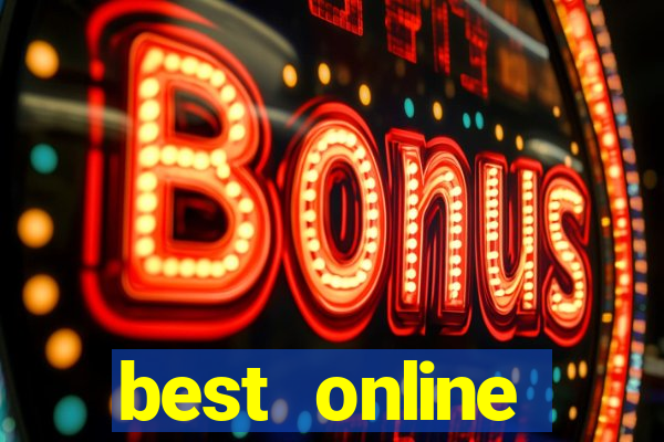 best online blackjack games