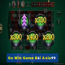 Go Win Game Bài Asia99